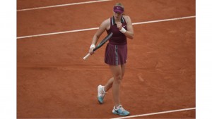 Mirra Andreeva Menang Mudah Duel Lawan Yulia Putintseva di Babak Ketiga Roland Garros