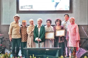 Kemenbud Gelar Harmoni Zaman 60-an, Kenalkan Musik Lawas ke Generasi Muda
