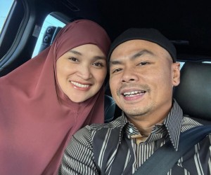 Wendi Cagur Batal Berangkat Haji: Sedih, tapi Allah Paling Tahu yang Terbaik