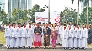 Menbud Fadli Zon: Pancasila Adalah Jiwa Bangsa, Bukan Sekadar Teks Historis