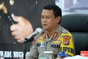 5 Fakta Menarik Komjen Pol Rudy Heriyanto Adi Nugroho, Jenderal Bintang 3 Non Akpol, Pernah jadi Kapolda Banten