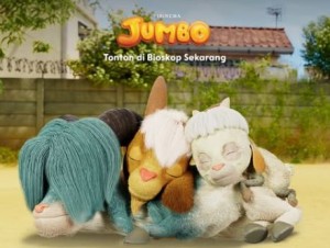 5 Fakta Menarik Jumbo jadi Film Indonesia Terlaris Sepanjang Masa, Kalahkan KKN di Desa Penari, Masih Aja Dinyinyirin Netizen