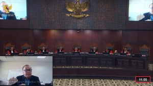Indonesia Dianggap Kiblat Pengelolaan Zakat Dunia, Unggul dari Malaysia dan Saudi