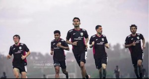 Timnas Indonesia vs China di GBK: Strategi Baru Demi Tiket Piala Dunia 2026