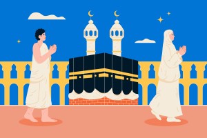 Keutamaan Puasa Arafah, Dianjurkan bagi Muslim yang Tidak Berhaji