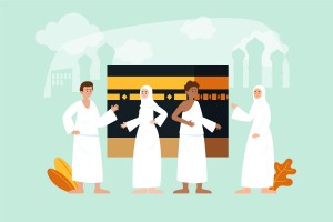 3 Ibadah Puasa Sunnah sebelum Hari Raya Idul Adha