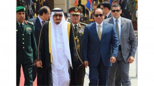 Jembatan Musa Senilai 60 Triliun Yang Menghubungkan Afrika dan Asia Segera Dibangun Untuk Mempermudah Haji