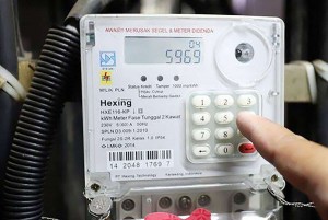 Diskon Tarif Listrik 50 Persen Batal, Ini Alasan Presiden