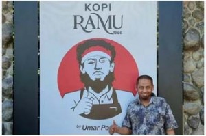 Mantan Napiter Umar Patek: Dulu Meracik Bom, Kini Meramu Kopi