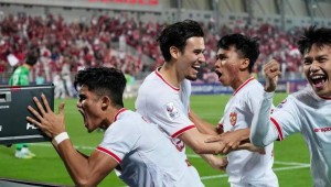 Ternyata! 73% Dana Timnas Indonesia Menuju Piala Dunia 2026 Dibayar dari Pajak Kita!