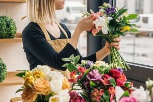 10 Bunga yang Paling Sering Dipakai Untuk Flower Bouquet, Selain Mawar