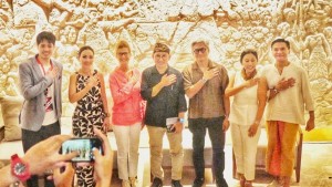 Menteri Kebudayaan Hadiri Penutupan Bali International Film Festival 2025: Jendela Budaya Indonesia kepada Dunia