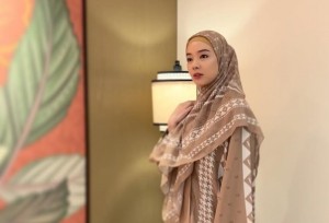 Eks Ratu Wushu Indonesia Beberkan Nasib Atlet Junior di Era Efisiensi