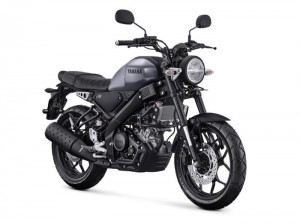 Harga Yamaha XSR 155 di Bulan Juni 2025, Cocok Bagi Kamu yang Gemar Motor Sport Bergaya Retro Modern