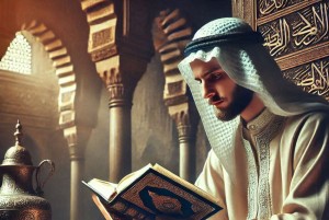 Mukjizat yang Tak Terlihat: Kisah Quran, Iman, dan Hati yang Terbuka