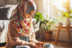 Membangun Masyarakat Islam: Fondasi Akidah sebagai Kunci Keteguhan