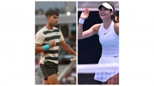 Kekayaan Besar Carlos Alcaraz Pasca Juara Roland Garros Capai 712 Miliar, dan Kabar Hubungan Dengan Emma Raducanu