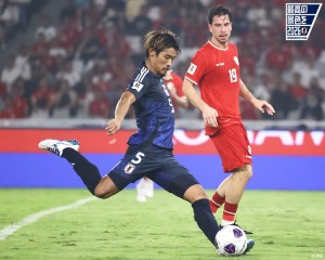 Jadwal Timnas Indonesia vs Jepang Hari Ini, Kick-off Sore Hari