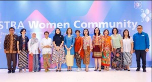 Komunitas Perempuan Astra Dorong Keberagaman dan Inklusivitas