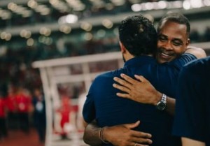 Jawaban Patrick Kluivert saat Ditanya Utamakan Menit Bermain untuk Pemanggilan Pemain Timnas