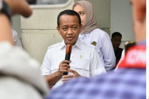 Pemerintah Cabut IUP 4 Perusahaan Nikel di Raja Ampat, PT GAG Tetap Beroperasi