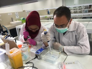 Unusa Undang Peneliti Asing untuk Program Postdoctoral
