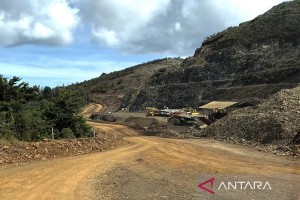 Komisi IV DPR Desak Investigasi Pemberi Izin Tambang Nikel di Raja Ampat