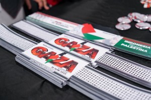 Kemenekraf Apresiasi Film Hayya 3: Gaza Angkat Isu Kemanusiaan Global