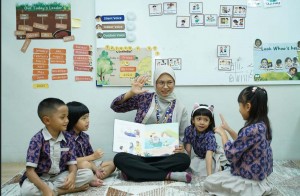 Dedi Mulyadi Buat Aturan Jam Sekolah TK-SD Pukul 06.30, Kepala Sekolah Cikal Merespons