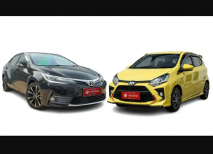 Perbedaan Antara Mobil Hatchback dan Sedan yang Jarang Orang Tahu