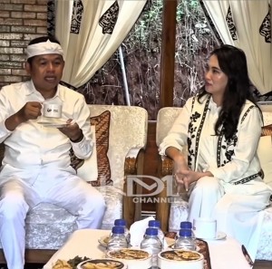 Beda Sikap Dedi Mulyadi dan Sherly Tjoanda di Tengah Drama Perjodohan