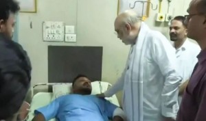 Identitas Satu-satunya Korban Selamat Jatuhnya Pesawat Air India yang Tewaskan 241 Penumpang, Duduk di Kursi 11 A