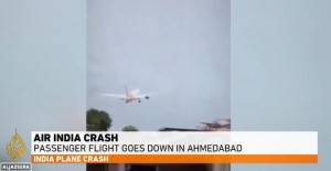 Selain Air India, Ini 3 Kecelakaan Pesawat yang Libatkan Boeing 787