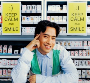 Curhatan Vidi Aldiano di Tengah Gugatan Rp24,5 Miliar dari Keenan Nasution