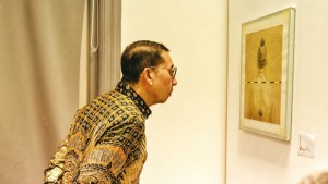 Fadli Zon Buka Pameran Seni Spektakuler di Belanda, Jejak Sejarah Indonesia Mencuri Perhatian Dunia!