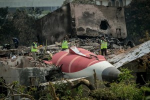 Black Box Air India Ditemukan, Penyebab Kecelakaan Bisa Terungkap