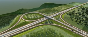Proyek Tol Terpanjang Getaci Segera Dilelang Kembali, Namun Cakupan Dipangkas Hingga Tasikmalaya