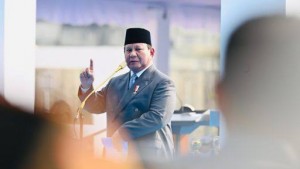 Prabowo Siap Putuskan Sengketa 4 Pulau AcehSumut, Dasco: Presiden Langsung Turun Tangan