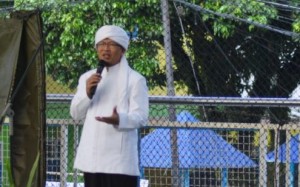 4 Kiat Paten Mengadapi Musibah Menurut AA Gym, Supaya Ikhlas dan Kuat Menghadapi