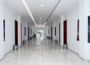 Ponpes Darunnajah Hadirkan Guest House Andalusia, Penginapan Islami dengan Harga Murah