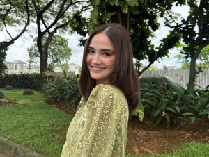 Mengaku Tertekan, Syifa Hadju Tolak Pakai Bross Berlian Milik Maia Estianty