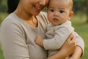 Kisah Hikmah: Tiga Suara Bayi dan Seekor Anjing