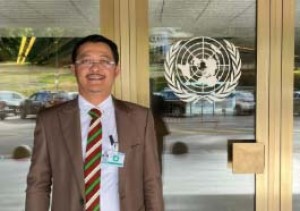 Kenaikan Gaji Hakim,  Momentum Kesadaran untuk Jauhi Perilaku Koruptif