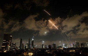 Perang Udara Iran-Israel Memasuki Hari Keenam, Trump Desak Iran Menyerah Tanpa Syarat