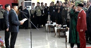 UPI Buka Suara Soal Bahasa Inggris di Pelantikan Rektor yang Bikin Wakil Ketua DPR Walkout