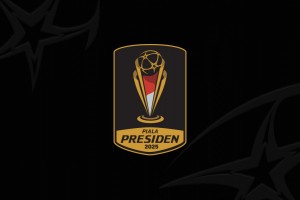 Jadwal Lengkap Piala Presiden 2025: Persib vs Port FC Jadi Laga Pembuka!