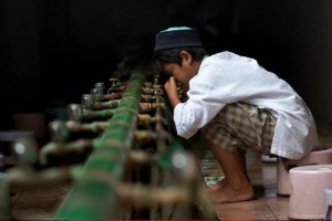Tubuh yang Sehat, Jiwa yang Bersih: Islam dan Ilmu Kesehatan dari Dalam Wahyu