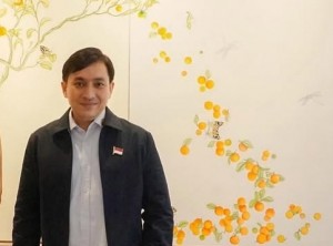 Erick Thohir Tunjuk Yovie Widianto Jadi Komisaris Pupuk Indonesia