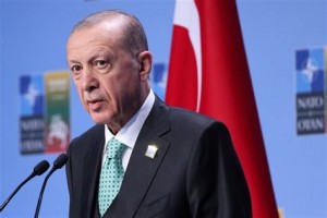 Erdogan Siaga Nasional: Turki Bersiap Hadapi Dampak Perang Udara Israel-Iran
