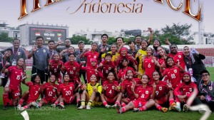 Adu Penalti Menegangkan, Timnas U19 Putri Taklukkan Myanmar 6-5